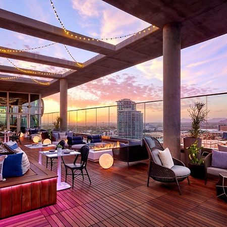 Omni Tempe Hotel At Asu Ngoại thất bức ảnh