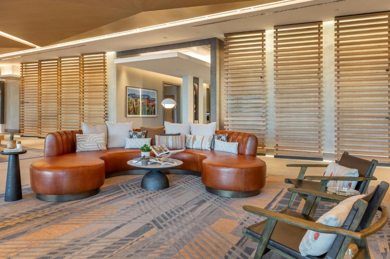 Omni Tempe Hotel At Asu Ngoại thất bức ảnh