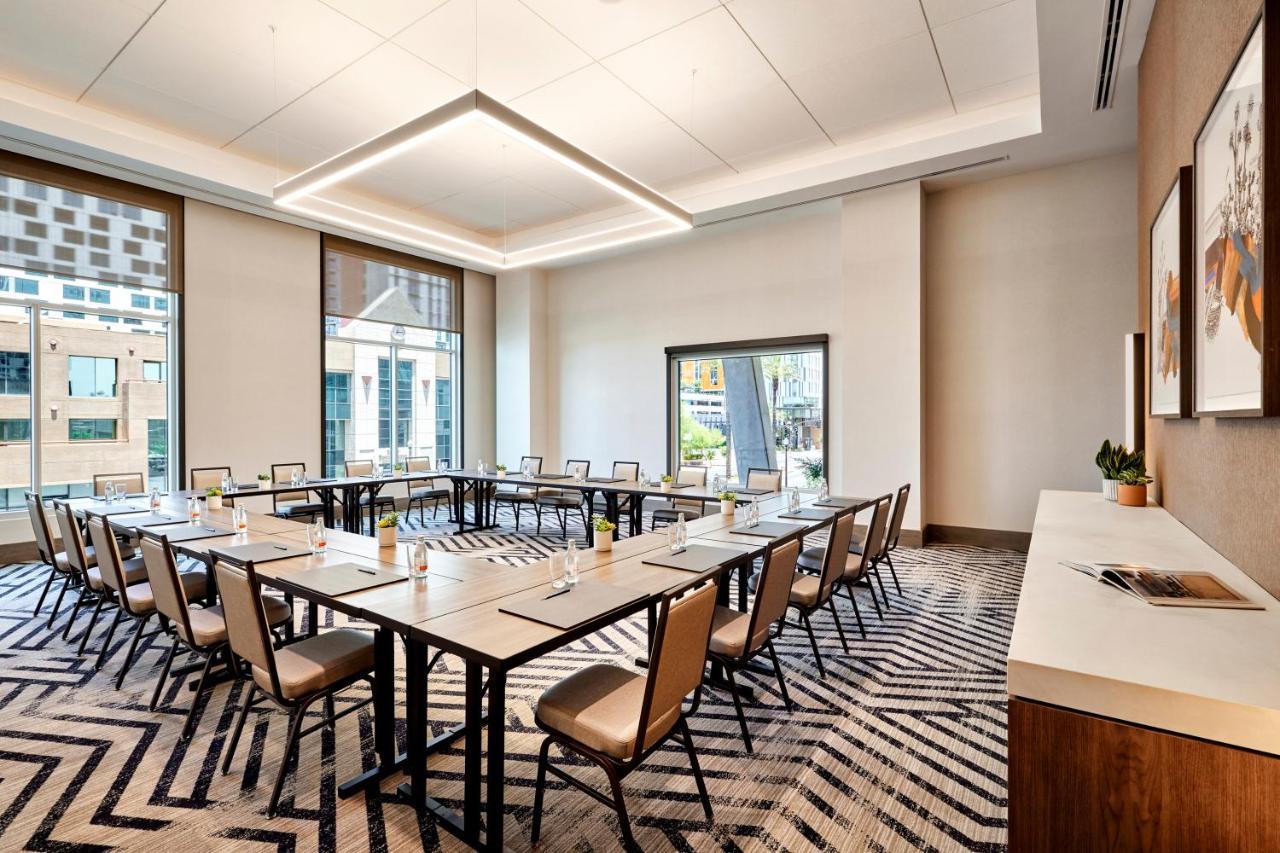 Omni Tempe Hotel At Asu Ngoại thất bức ảnh