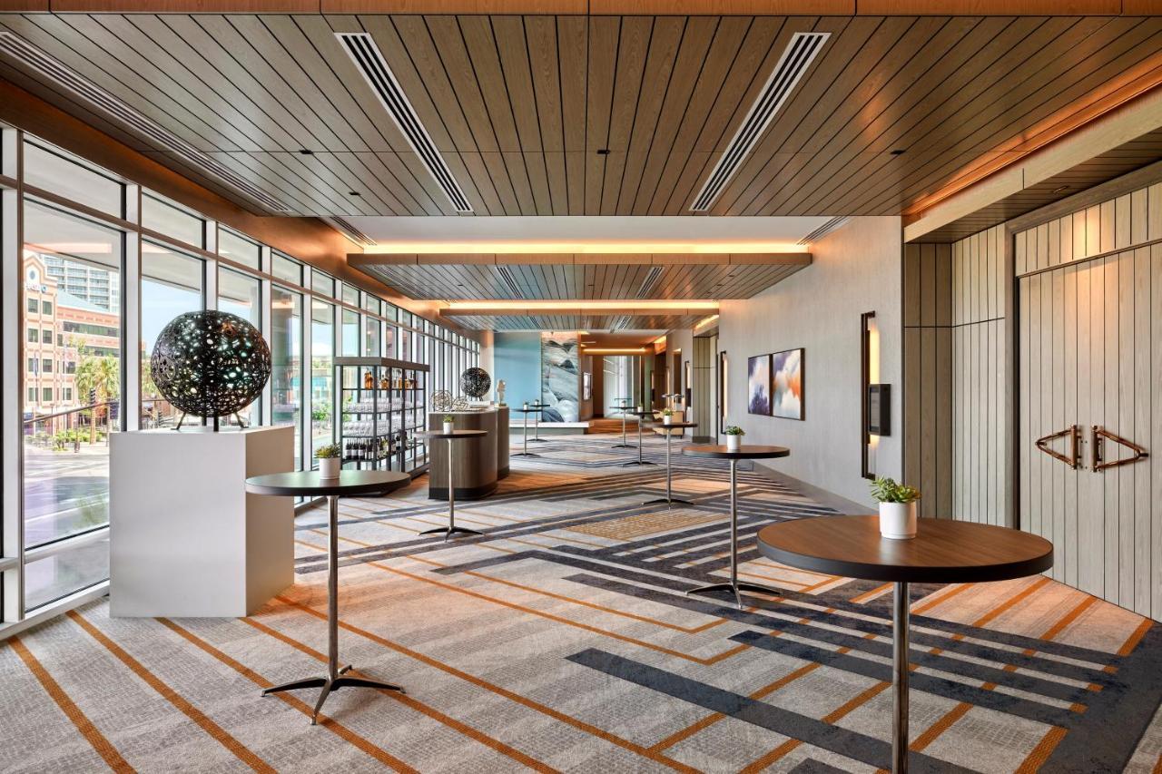 Omni Tempe Hotel At Asu Ngoại thất bức ảnh