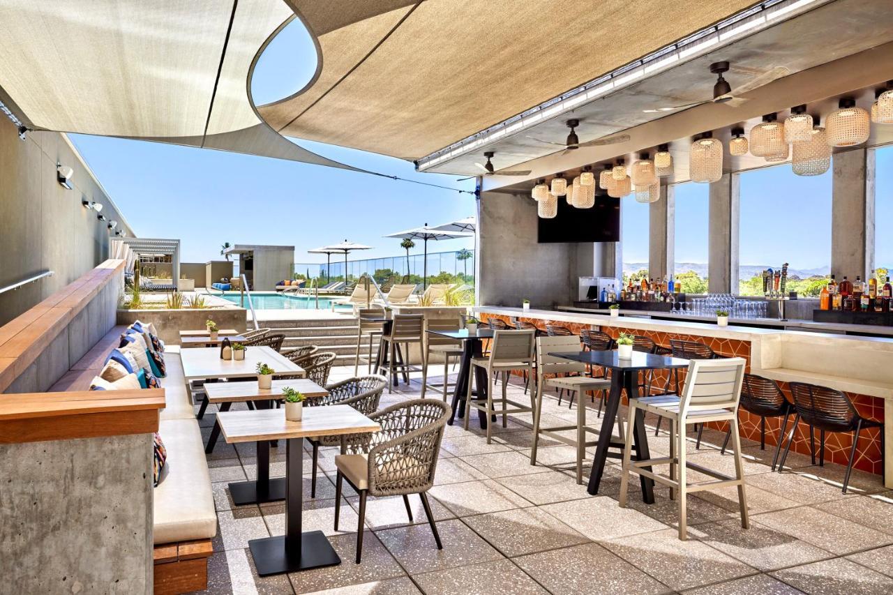 Omni Tempe Hotel At Asu Ngoại thất bức ảnh